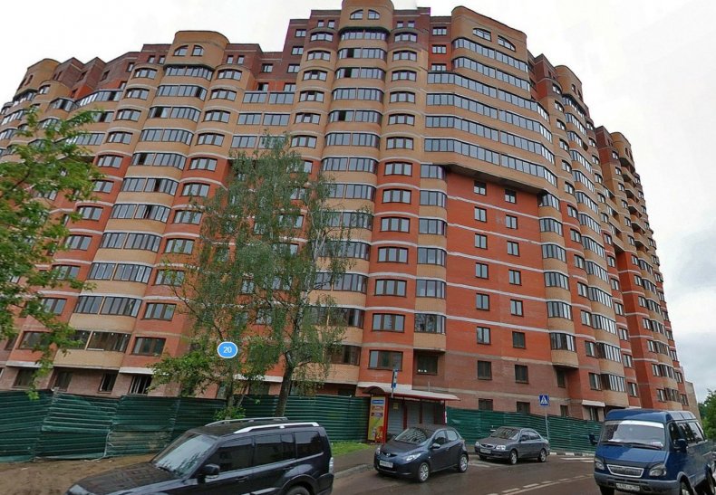 Новостройка в мкрн Аверьянова, г. Дмитров