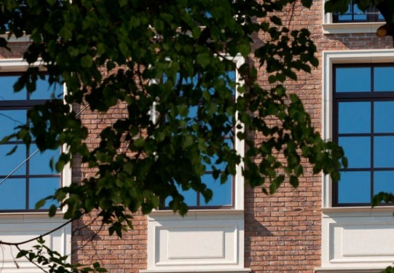 �� Barkli Virgin House, �. �������������