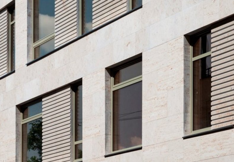 �� Barkli Virgin House, �. �������������