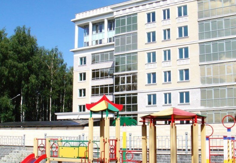ЖК «Затишье», г. Электросталь