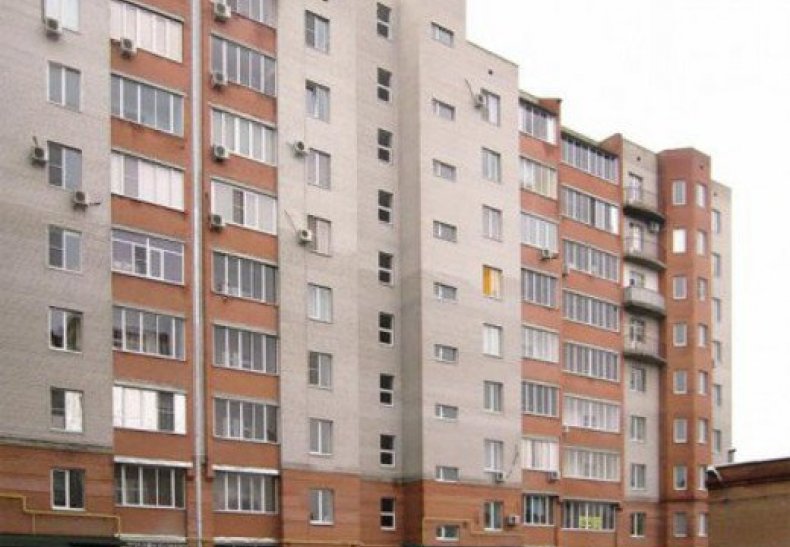 ЖК «Вишневый», г. Химки