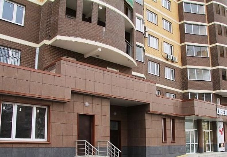 Новостройка на Новом бульваре, д. 3, г. Долгопрудный