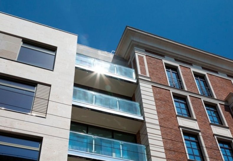 �� Barkli Virgin House, �. �������������