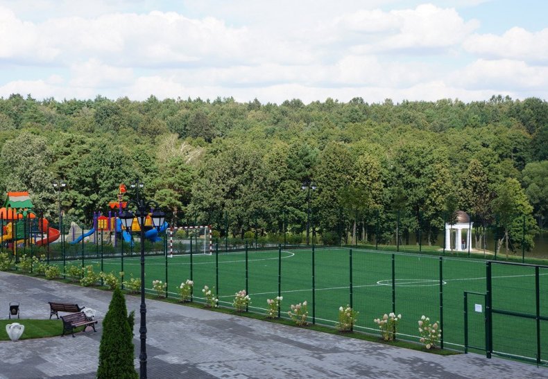 ЖК «Суханово Парк», д. Суханово