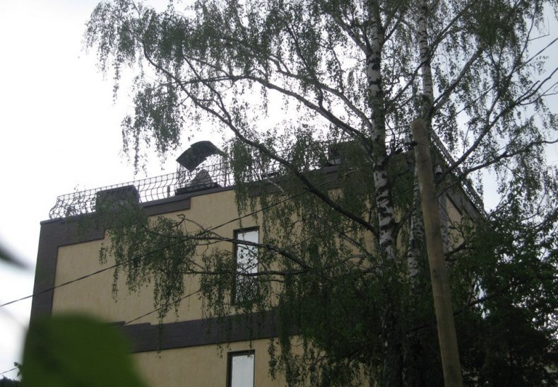 Клубный дом «Мещерское», м. Юго Западная