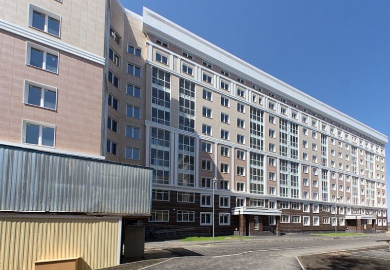 �� �������� ���� ����. 1, �. ������-���������