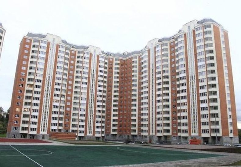 ЖК «Южное Кучино», г. Железнодорожный