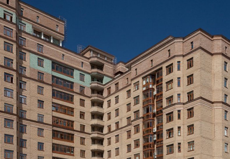 Жк доминанта санкт петербург