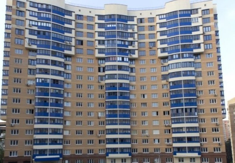 ЖК «Реал-Парк», г. Красногорск