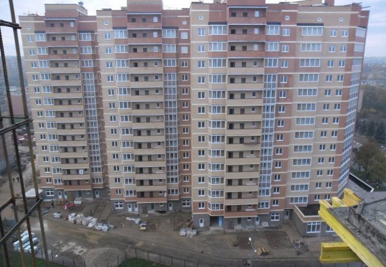 ЖК «Новое Селятино», Наро-Фоминский р-н, пос. Селятино