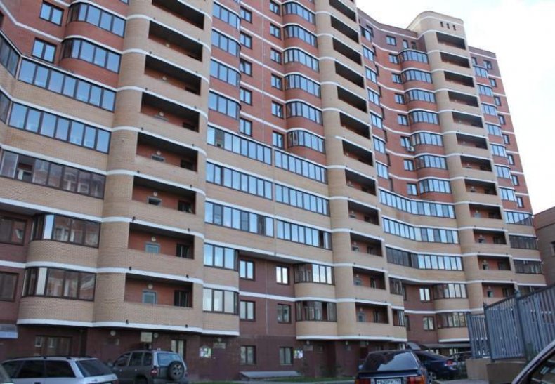 Новостройка в мкрн Аверьянова, г. Дмитров