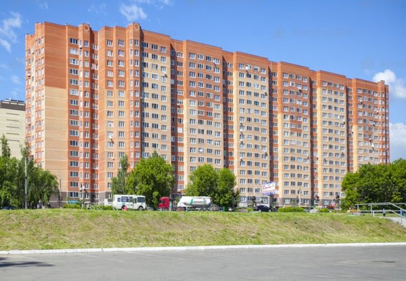 ЖК «Новлянский», г. Воскресенск