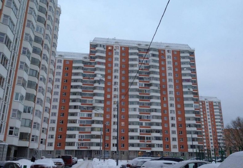 ЖК «На улице Юбилейная», г. Железнодорожный