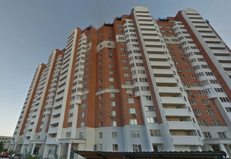 ЖК «Магнолия парк», м. Алтуфьево