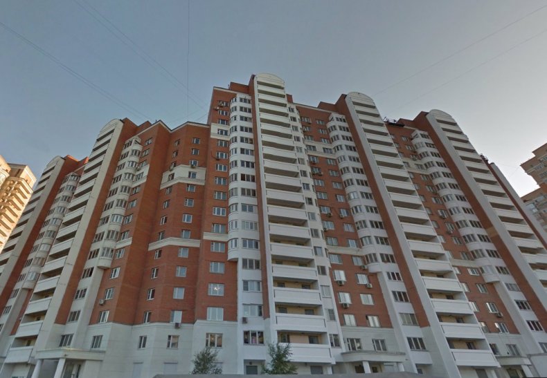 ЖК «Магнолия парк», м. Алтуфьево