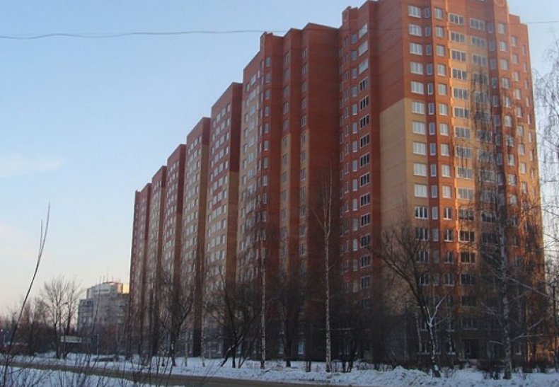 ЖК «Новлянский», г. Воскресенск