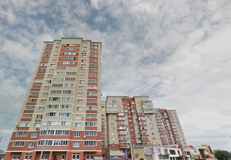 ЖК «На улице Свердлова», г. Подольск