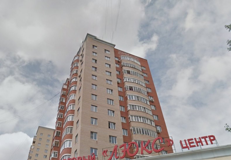 ЖК «На улице Свердлова», г. Подольск