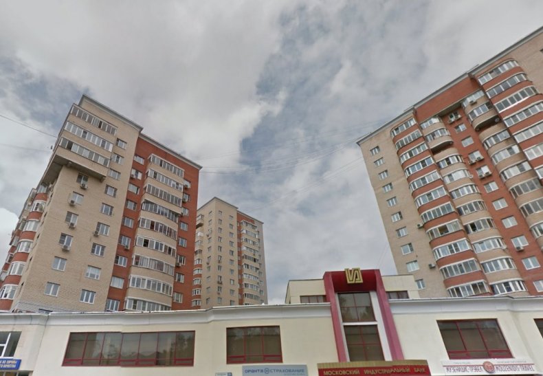ЖК «На улице Свердлова», г. Подольск