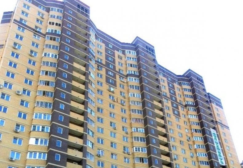 Новостройка на Новом бульваре, д. 3, г. Долгопрудный