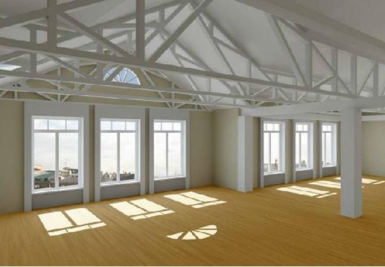 �� ����������� ���� (Metropolis Loft), �. ������������