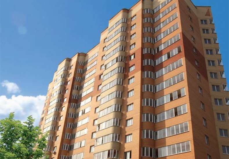 ЖК «Фрегат», г. Жуковский