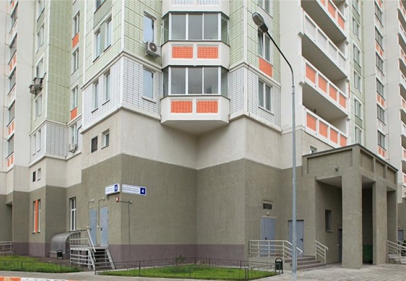ЖК «Микрорайон Центральный», г. Железнодорожный