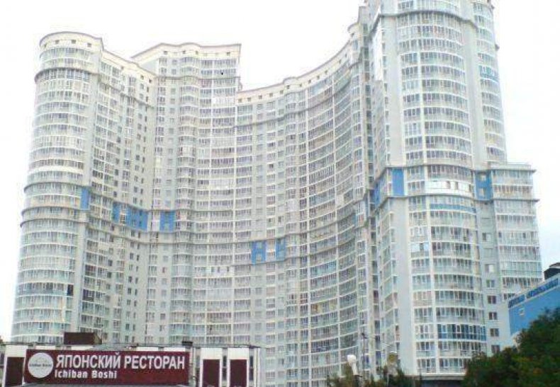 ЖК «Елена», м. Юго-Западная