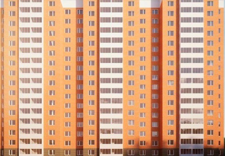 ЖК «Квартал у реки», г. Наро-Фоминск