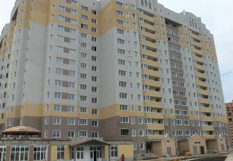 Новостройка в апрелевке с отделкой, купить фольксваген каравелла недорого г екатеринбург и ниссан серена под документы Новостройка в апрелевке с отделкой
