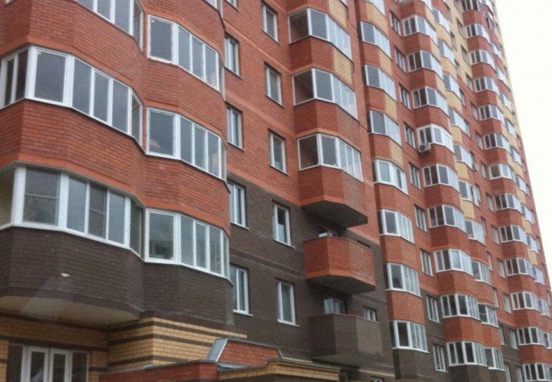 Новостройка в Хлебозаводском пр., г. Люберцы