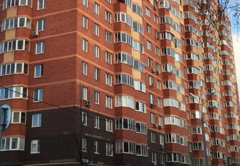 Новостройка в Хлебозаводском пр., г. Люберцы