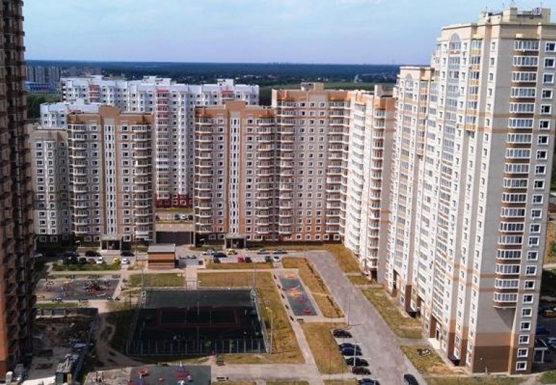 Подольск