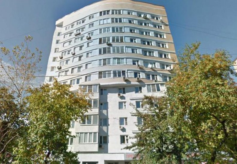 Новостройка в Отрадном пр-де, вл. 3, м. Отрадное