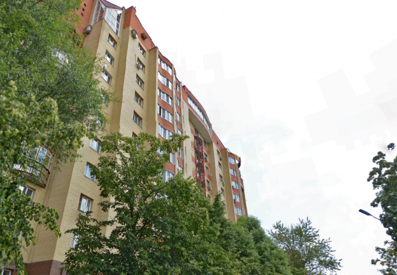ЖК «Дом Солнца», п. Биокомбината