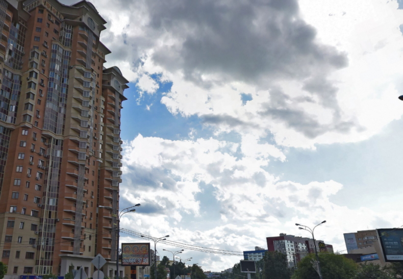 ЖК «Атлант», г. Одинцово