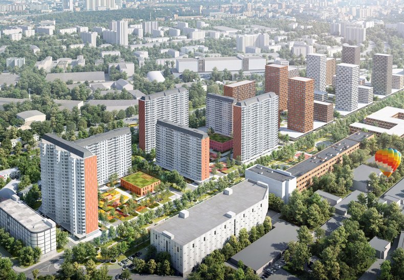 Детские больницы полтавы на карте