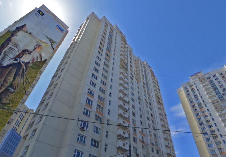 ЖК «Юбилейный», г. Химки
