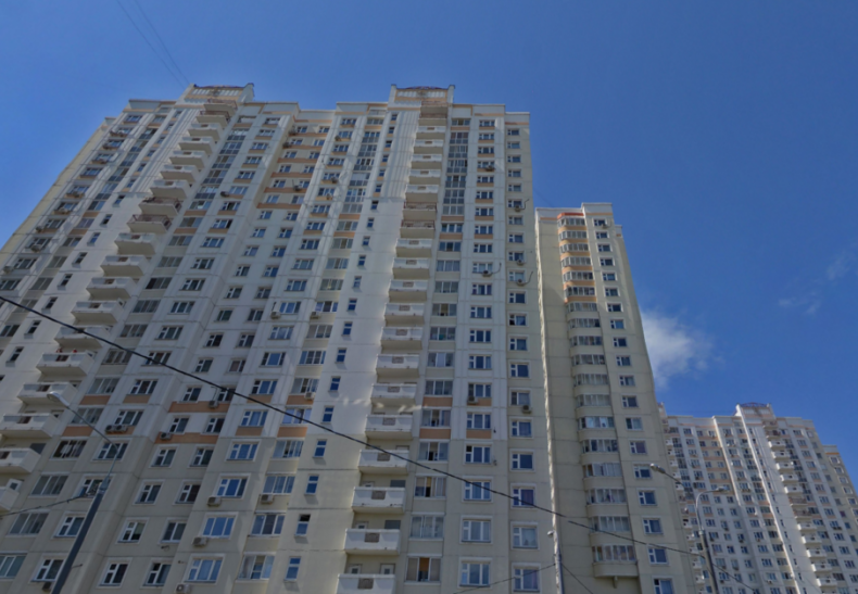 ЖК «Юбилейный», г. Химки