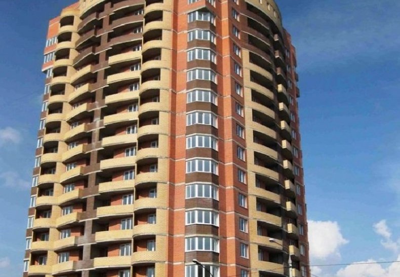 ЖК «Островцы», Раменский р-н, пос. Островцы