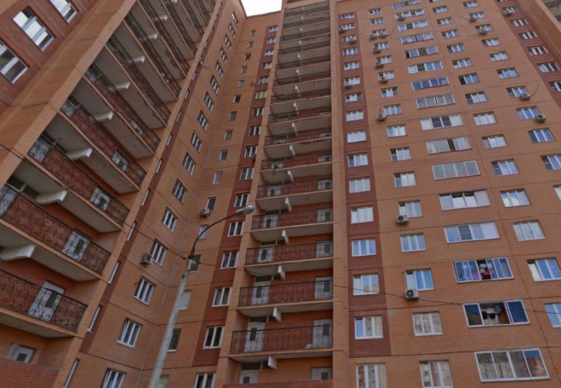 Новостройка в мкрн 5А, д. 16, г. Жуковский