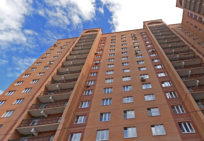 Новостройка в мкрн 5А, д. 16, г. Жуковский