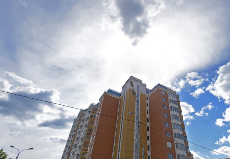 ����������� � ����. 4, ����. 3, �. �����������