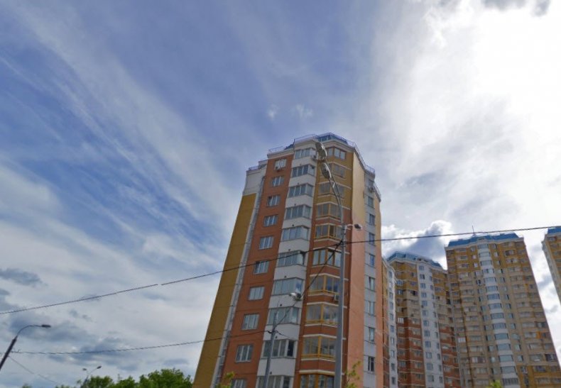 ����������� � ����. 4, ����. 3, �. �����������