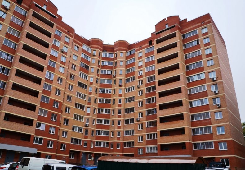 ЖК «Славянский», г. Дмитров