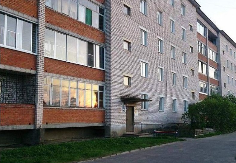 Новостройка в мкр. Юбилейный, г. Талдом