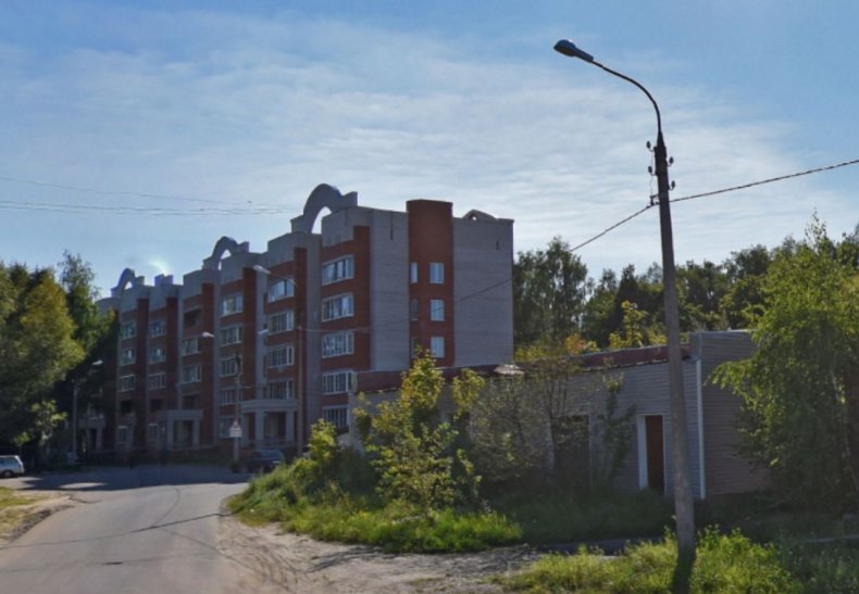 Новостройка в мкр. Юбилейный, г. Талдом