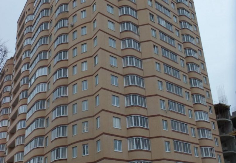 ЖК «Дедовский», г. Дедовск
