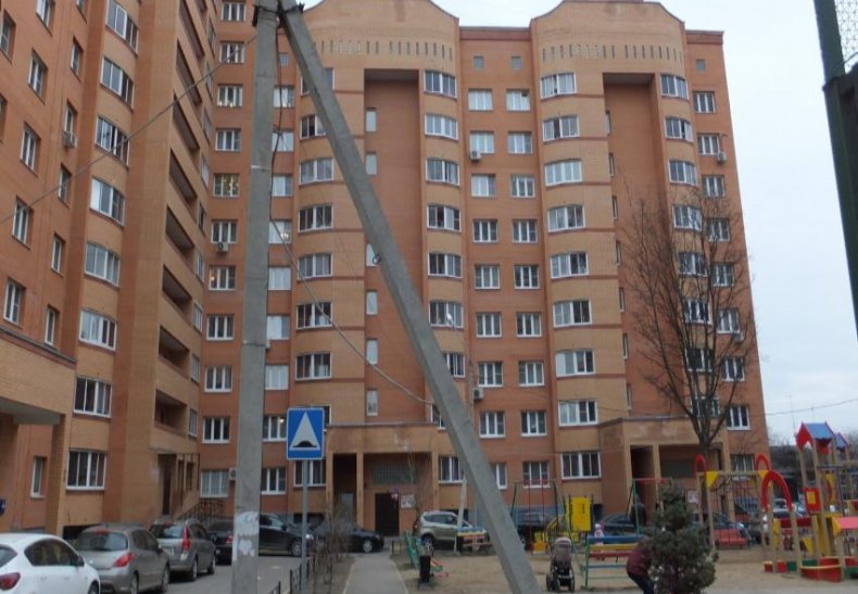 ЖК «Дедовский», г. Дедовск