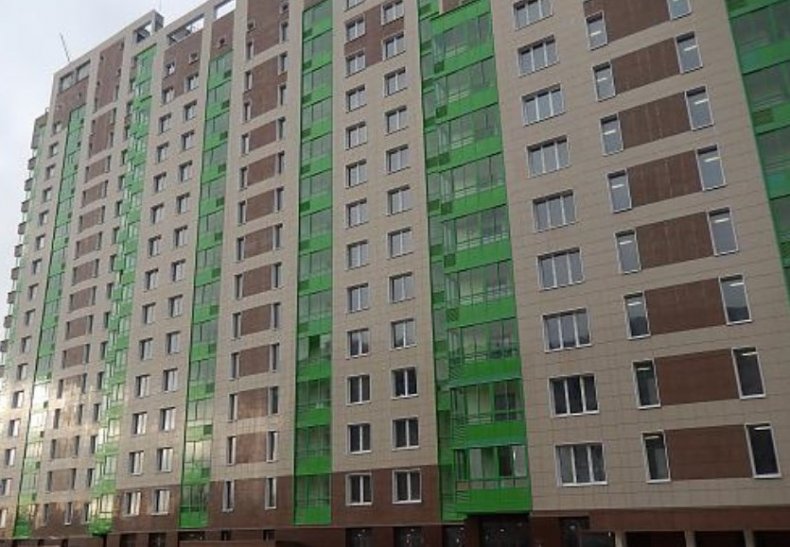 ЖК «Красково», п. Красково